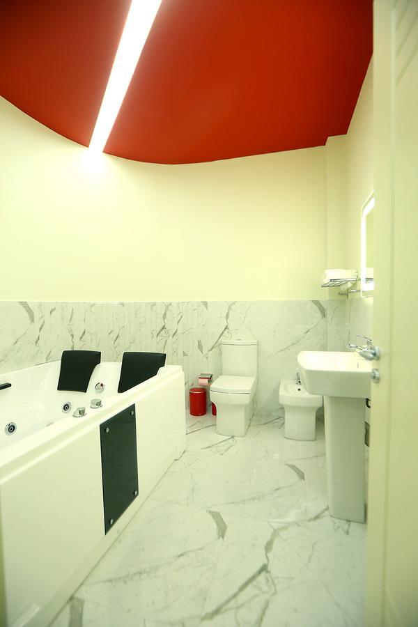 Hotel Vllaznia Шкодер Экстерьер фото